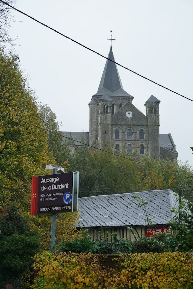 Hotel Auberge De La Durdent