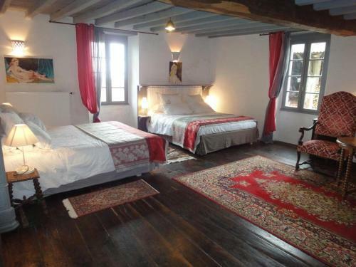 Hostal Maison Castaings