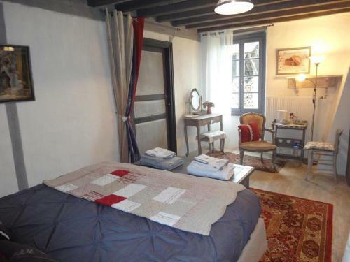 Hostal Maison Castaings