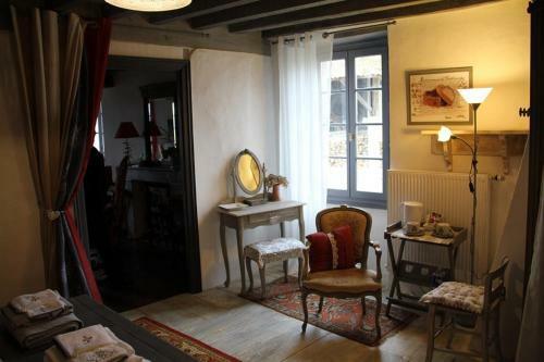 Hostal Maison Castaings
