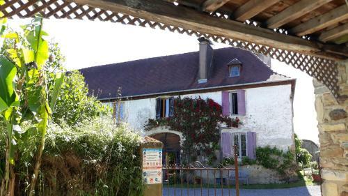 Hostal Maison Castaings