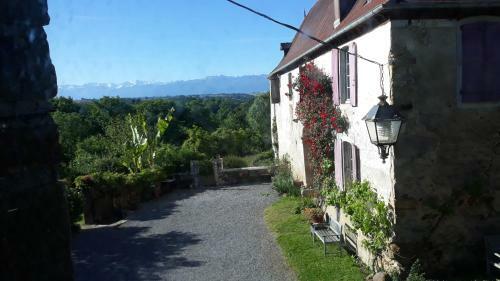 Hostal Maison Castaings
