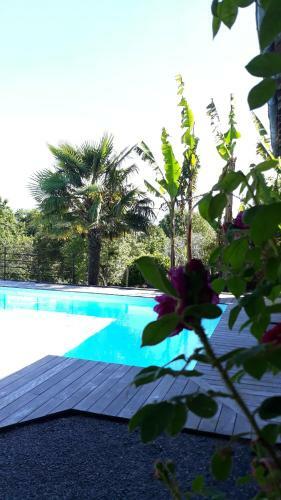Hostal Maison Castaings