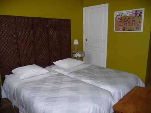Bed & Breakfast Au Troubadour