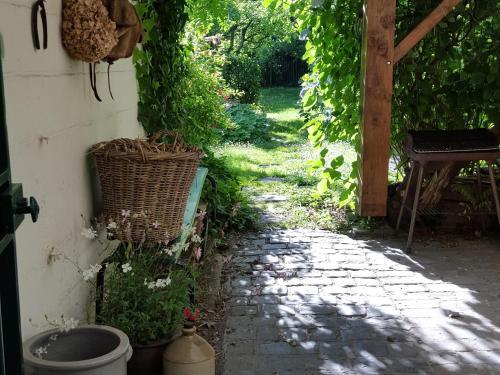 Bed & Breakfast Au Troubadour