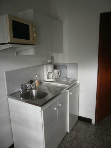 Bed & Breakfast La Maison D'adam