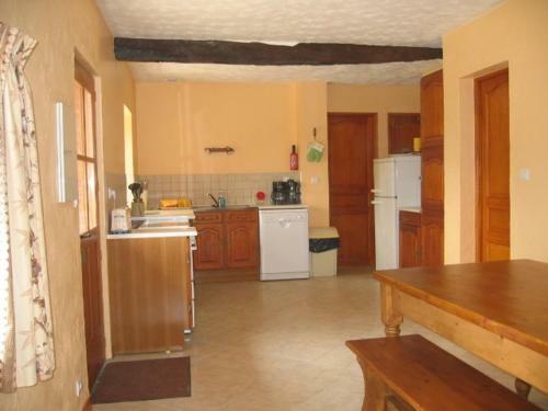 La Roulais Holiday Cottages