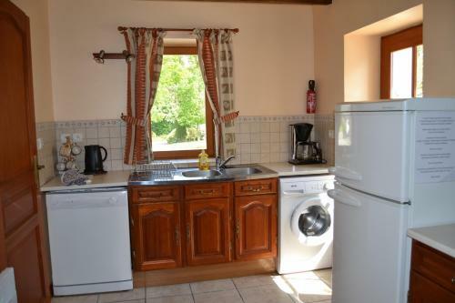 La Roulais Holiday Cottages