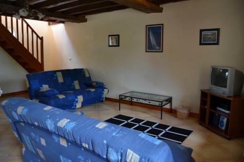 La Roulais Holiday Cottages