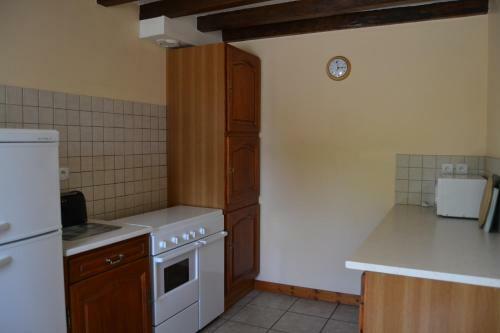 La Roulais Holiday Cottages