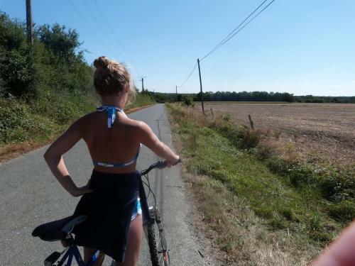 La Roulais Holiday Cottages