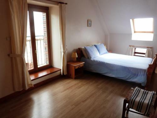 La Roulais Holiday Cottages