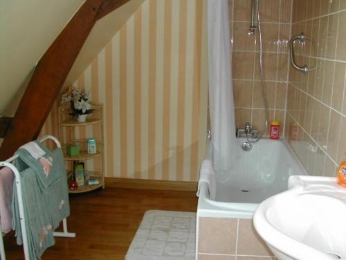 Bed & Breakfast La Roulais