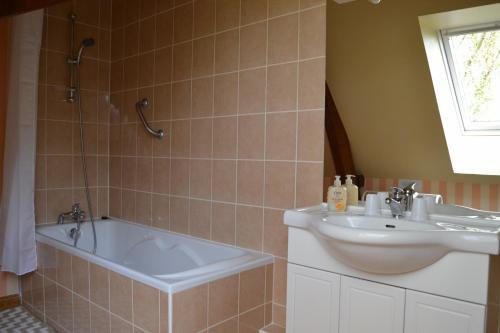 Bed & Breakfast La Roulais