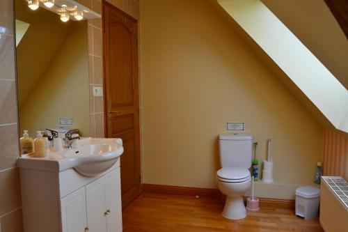Bed & Breakfast La Roulais
