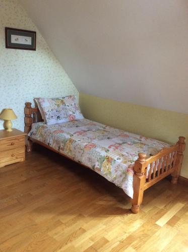 Bed & Breakfast La Roulais