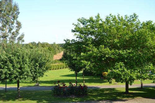 Bed & Breakfast La Roulais