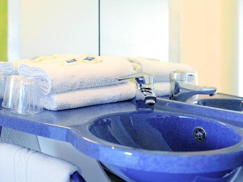 Hotel Ibis Budget Meung Sur Loire
