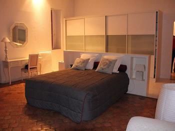 Hotel Le Relais Louis XI