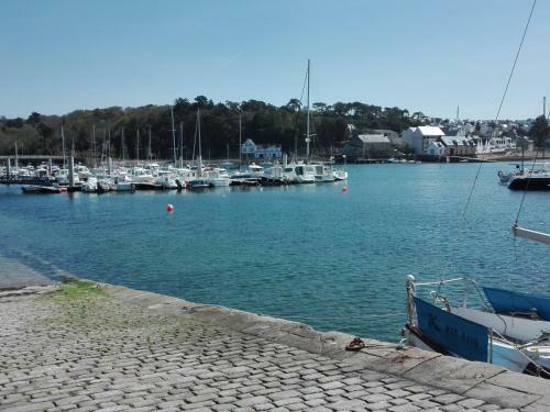 Bed & Breakfast Chambres D'h�tes De Lohantec