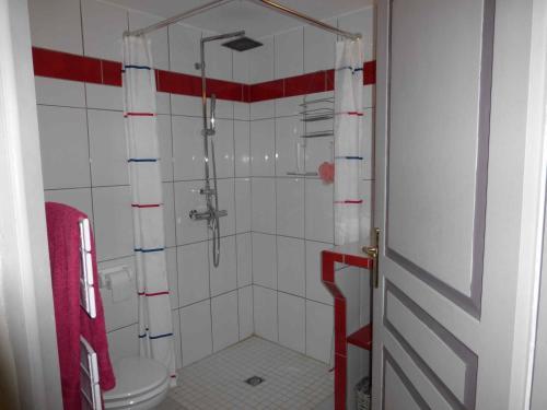 Bed & Breakfast Le Leyrac