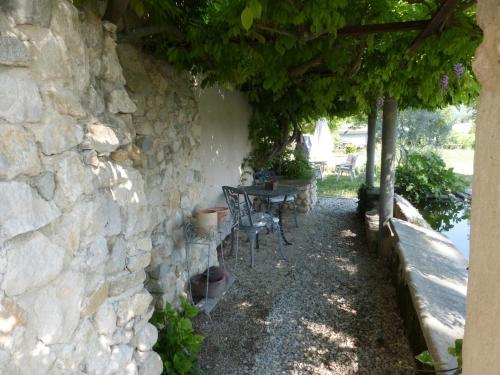 Bed & Breakfast Le Leyrac