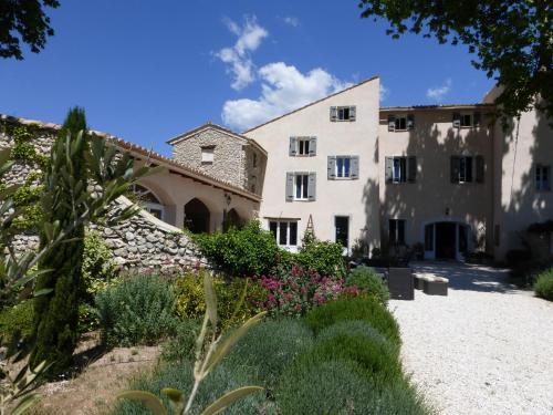 Bed & Breakfast Le Leyrac