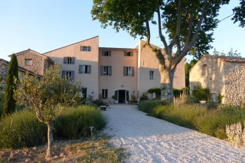 Bed & Breakfast Le Leyrac