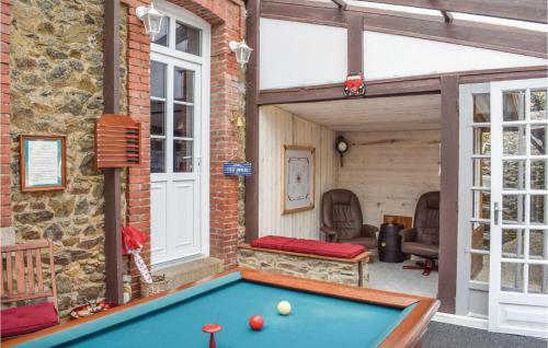 Apartment Etables Sur Mer Op-1654