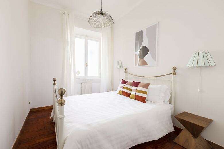 Apartamento Sonder - Via Veneto
