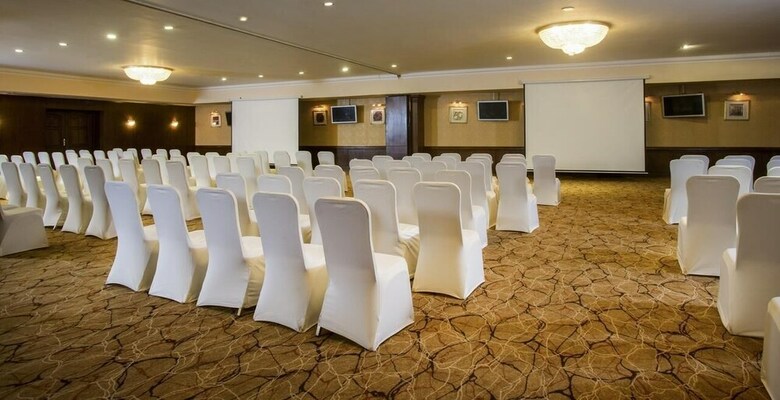 Hotel Porto Sokhna Beach Resort