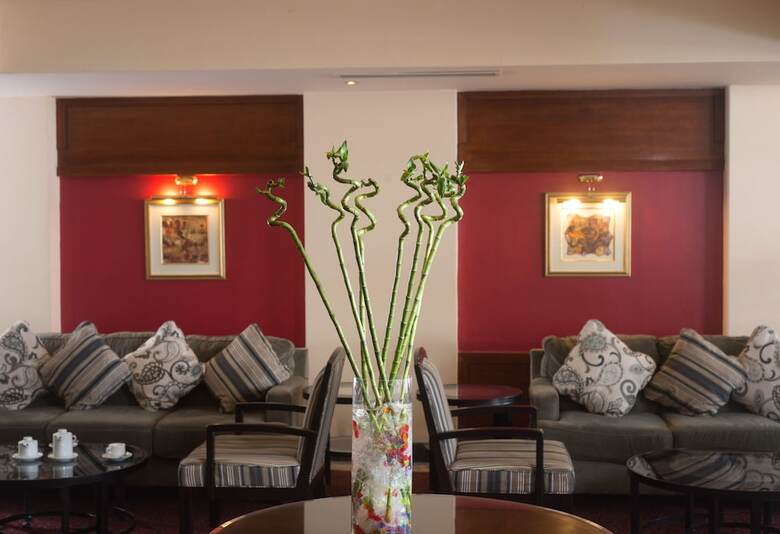 Hotel Porto Sokhna Beach Resort