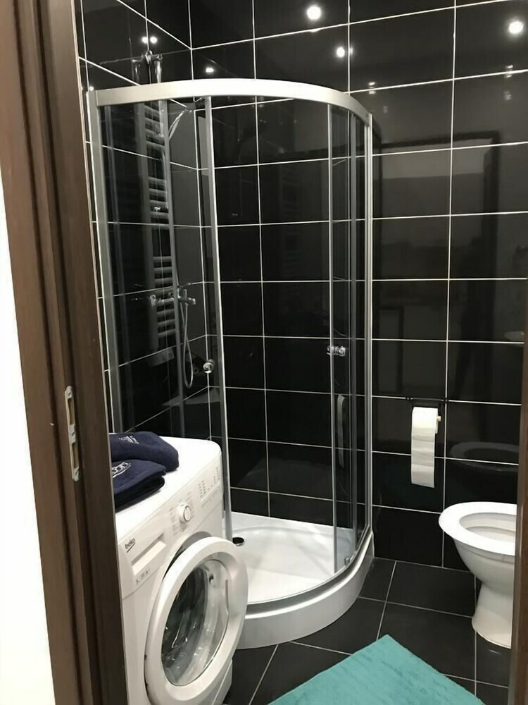 Apartmood Moniuszki