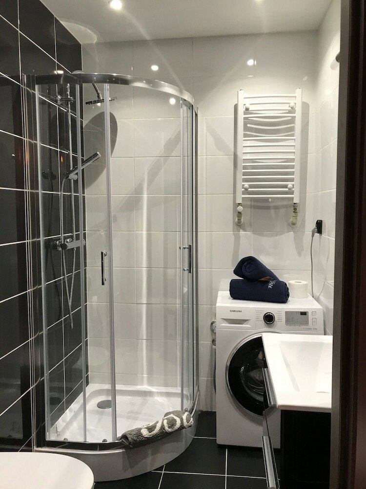 Apartmood Moniuszki