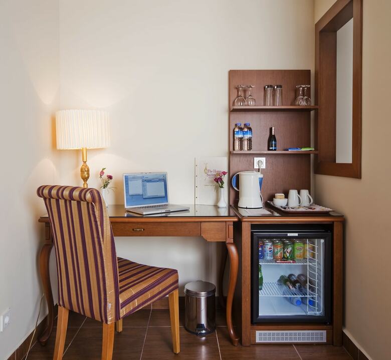 Hotel Glk Premier The Home Suites & Spa
