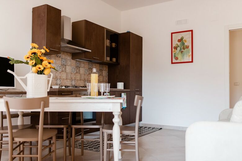 Chi Nnicchi E Nnacchi Luxury Apartments