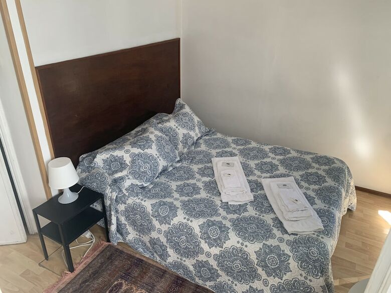 Hotel Residencia White Love