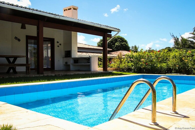 Pipa Casa Eduardo