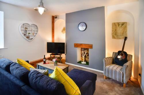 Apartamentos Cambrian Place - Swansea Guest Homes