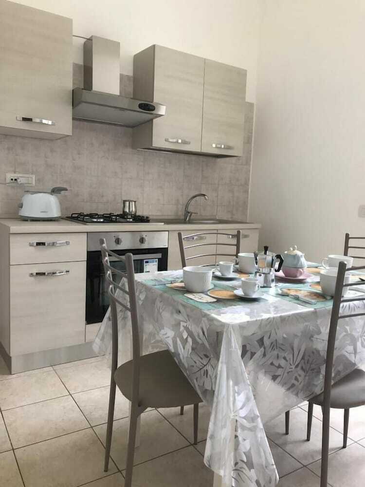 Apartamento Napoli&love
