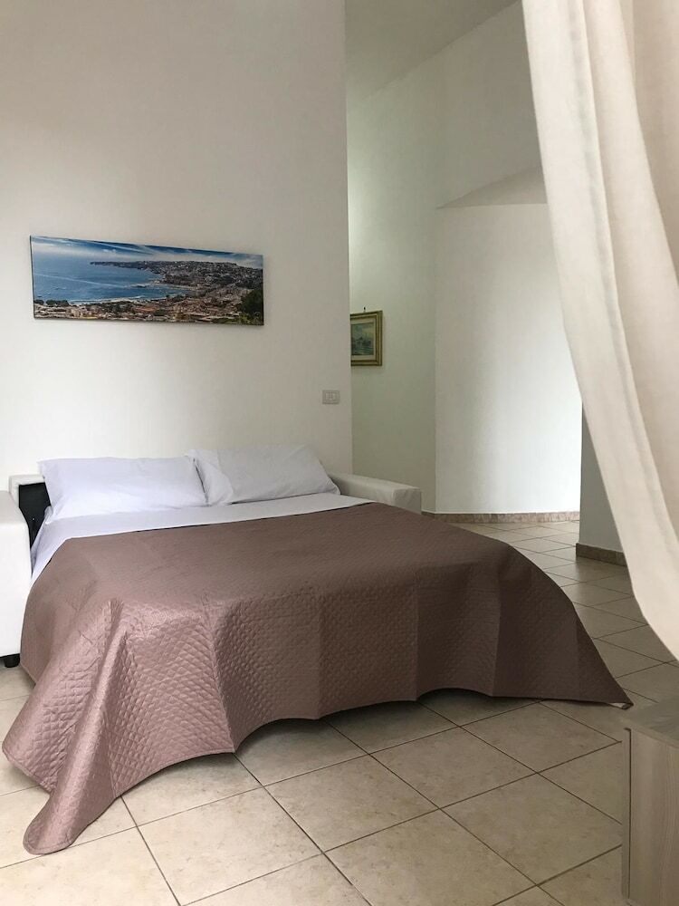 Apartamento Napoli&love