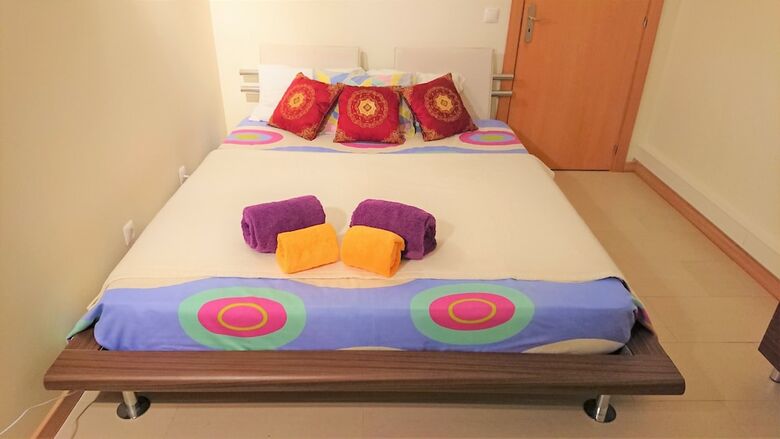 Hotel Green Hill Vilamoura