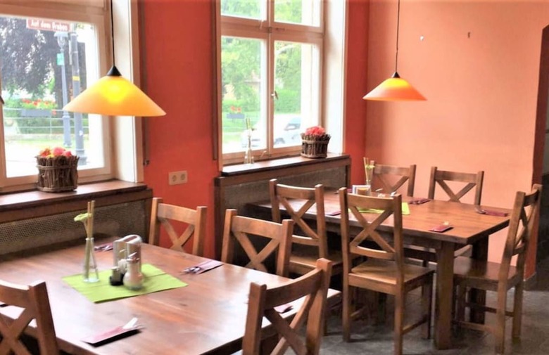 Hostal Hotel Lamm Stuttgart Waldenbuch