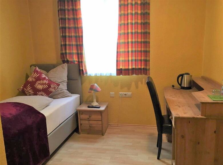Hostal Hotel Lamm Stuttgart Waldenbuch