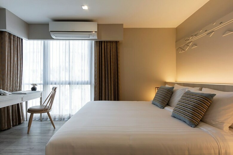 Hotel Ana Park
