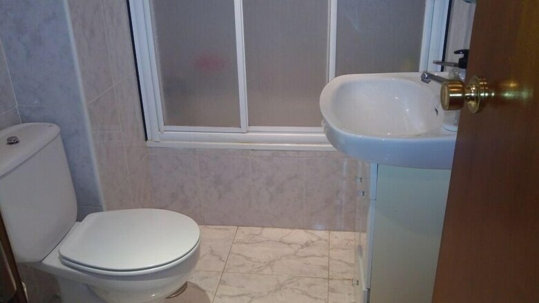 Levante Beach Apartment