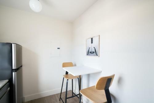 Apartamentos Sonder - State House