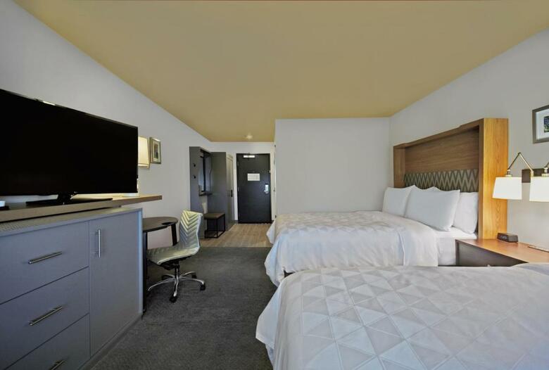 Hotel Holiday Inn Grand Rapids North - Walker