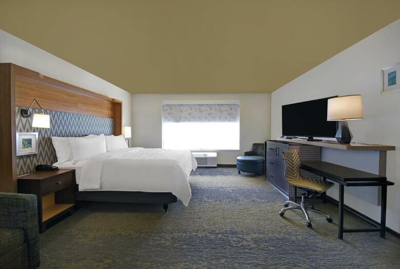 Hotel Holiday Inn Grand Rapids North - Walker