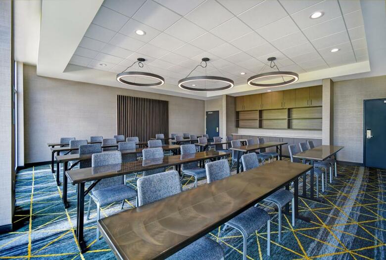 Hotel Holiday Inn Grand Rapids North - Walker